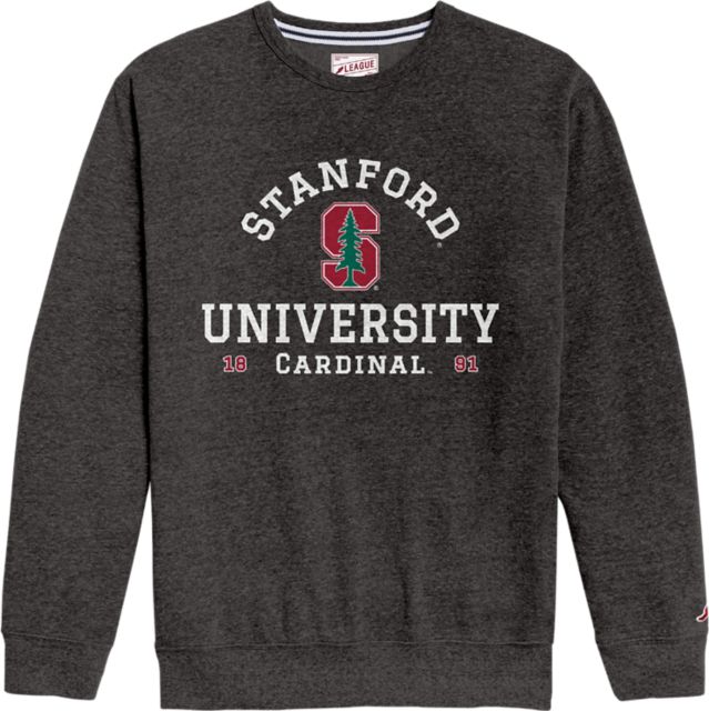 Stanford University Crewneck Sweatshirt