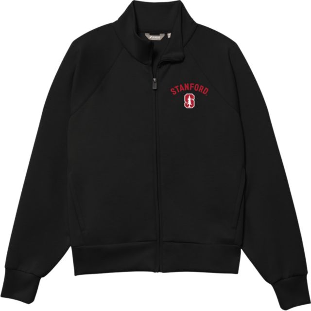 Stanford University Women's Full Zip