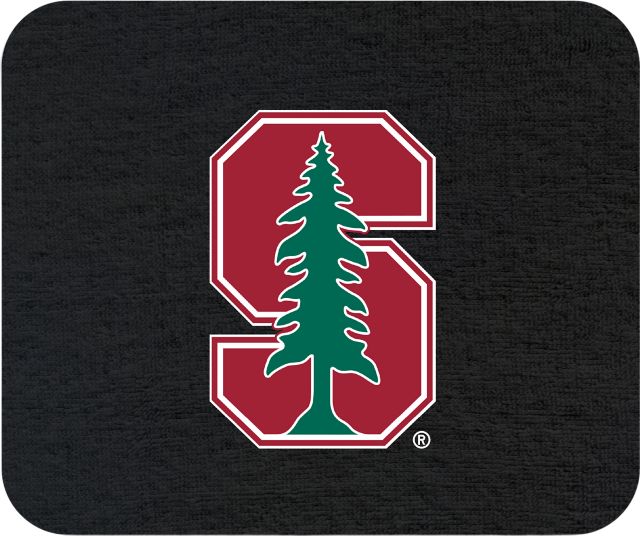 Stanford University Mouse Pad