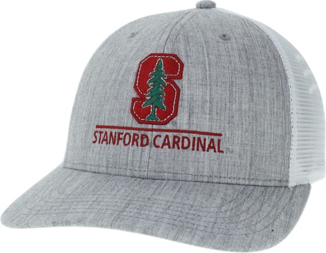 Stanford University Cardinal Snapback Cap