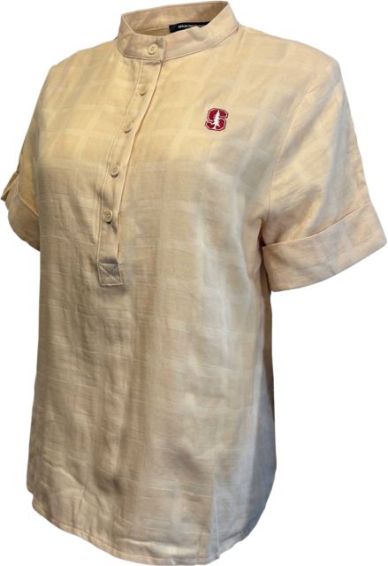 Stanford University Cardinal Women's Short Sleeve T-Shirt