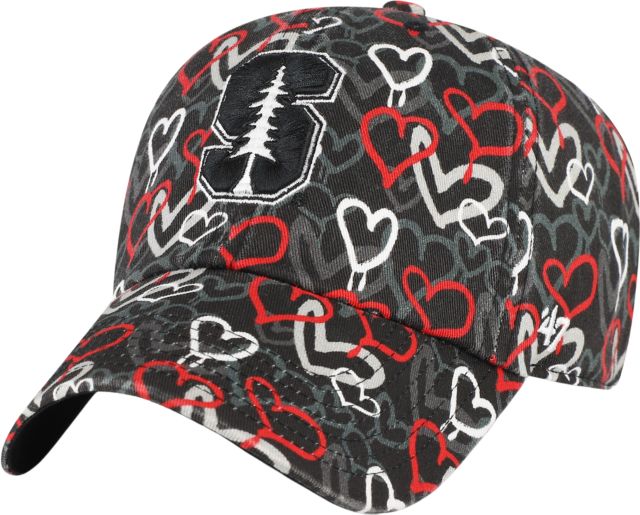 Stanford University Youth Adjustable Cap