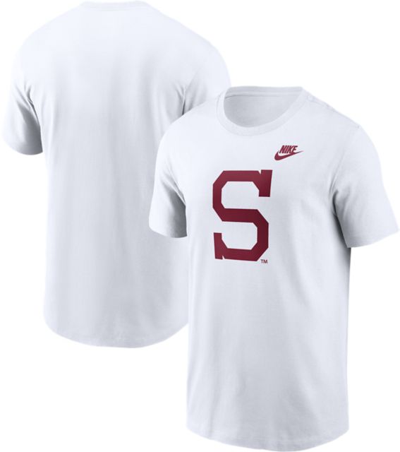 Stanford University Cardinal Heritage Short Sleeve T-Shirt
