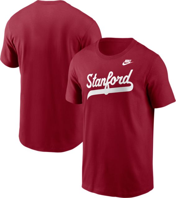 Stanford University Cardinal Short Sleeve T-Shirt