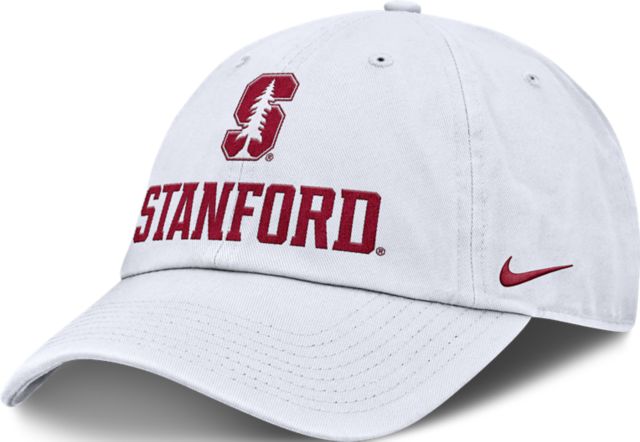 Stanford University Cardinal Club Gameday Unstructured Adjustable Cap