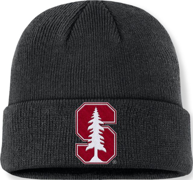 Stanford University Cardinal Terra Cuff Beanie