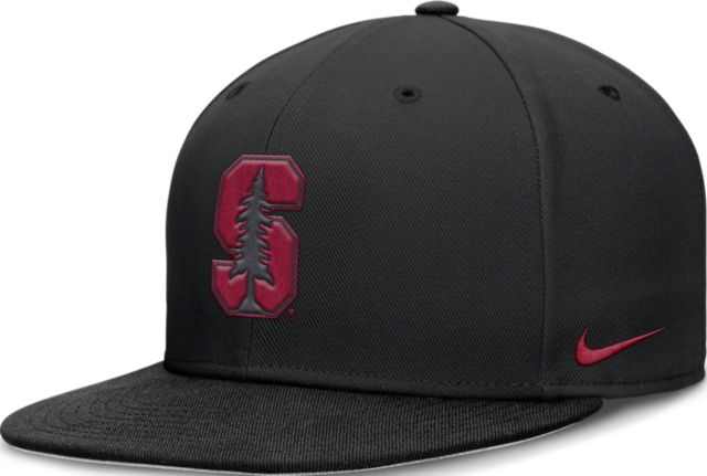 Stanford University Cardinal Dri-Fit Fitted Cap