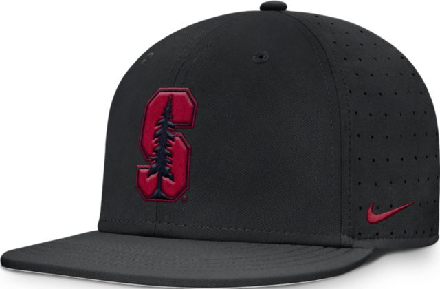 Stanford University Cardinal Dri-Fit Structured Aero Bill Cap