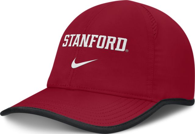 Stanford University Cardinal Dri-Fit Club Practice Cap