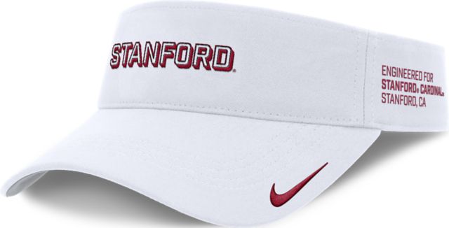 Stanford University Cardinal Dri-Fit Ace Gameday Visor