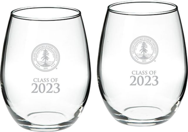 Stemless Wine Glasses Set Online