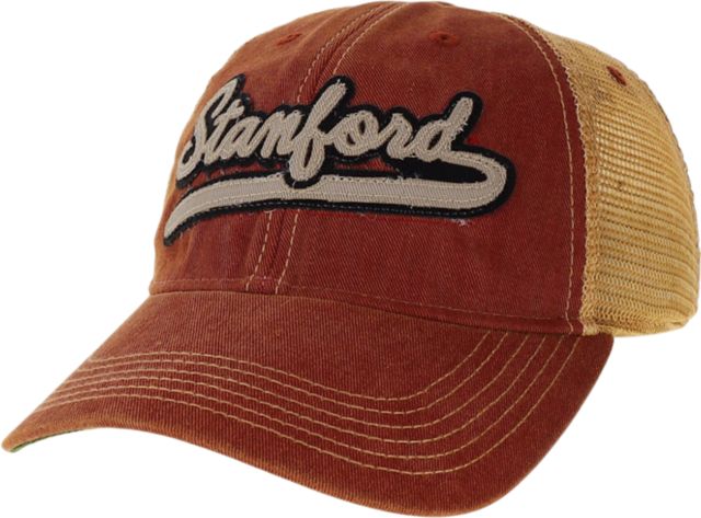 Stanford University Trucker Cap