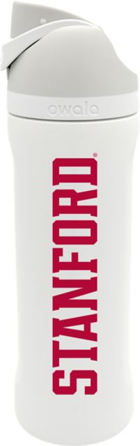 Stanford University Owala 24 oz. Bottle