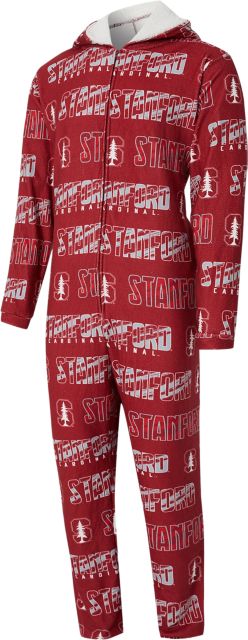 Stanford University Union Suit