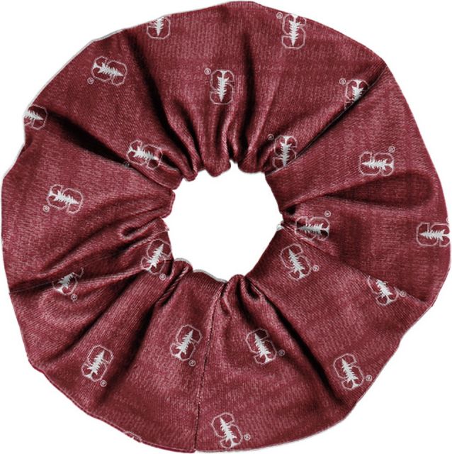Stanford University Women's Spirit Scrunchie