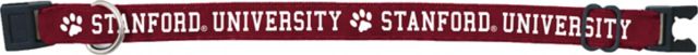 All Star Dogs:Stanford University Cardinals Pet apparel and accessories