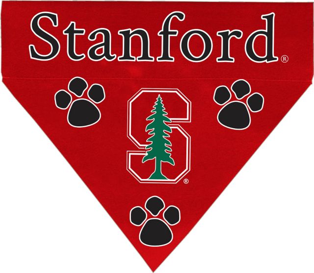 All Star Dogs:Stanford University Cardinals Pet apparel and