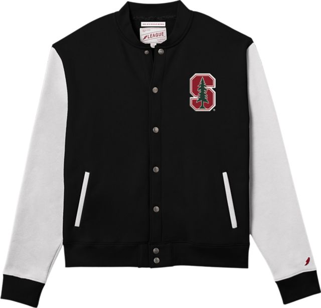 Stanford University Varsity Jacket