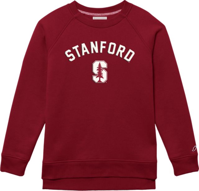 Stanford University Women's Crewneck Sweatshirt