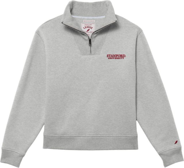 Stanford University Women's 1991 1/4 Zip