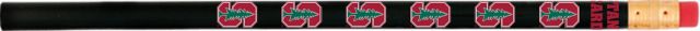 Stanford University Cardinal #2 Pencil