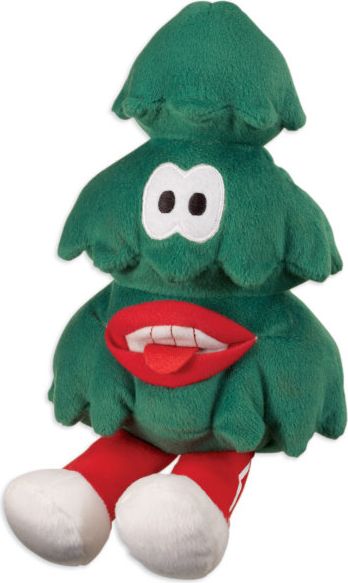 stuffed animal tree organizer