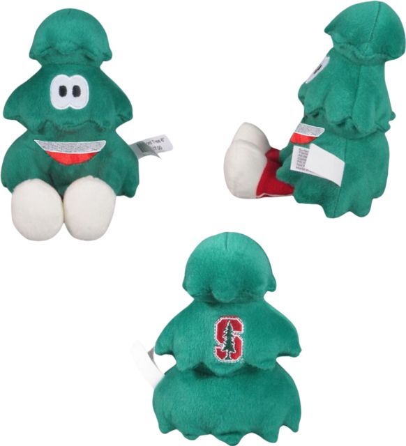 Stanford University, Fear The Stanford Tree Hoodie