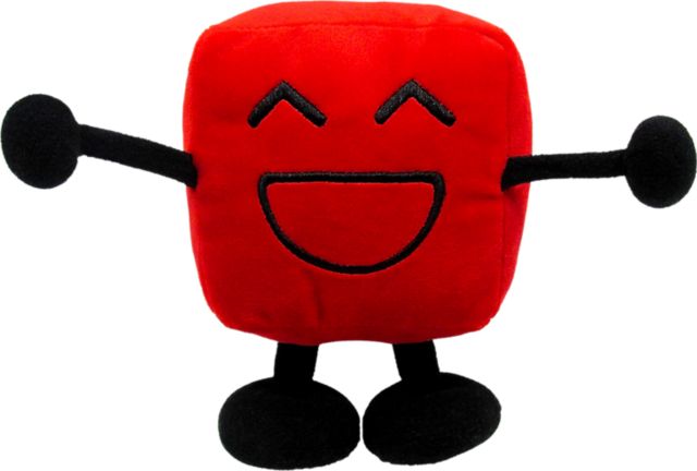 Stanford University 6'' Plush