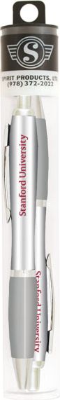 Stanford University Athens Ballpoint Pen - 2 Pack