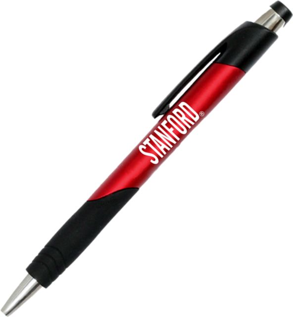 Stanford University Coronado Ballpoint Pen