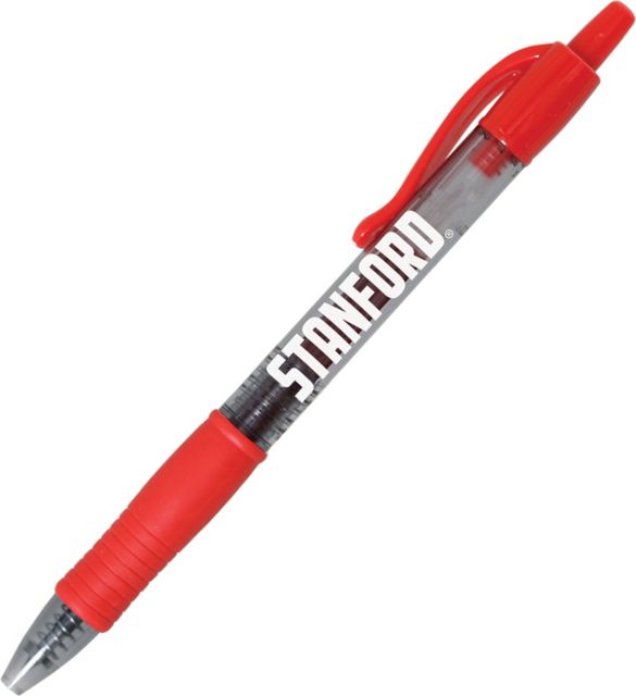 Stanford University Pilot Pen