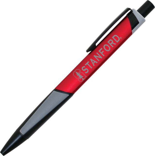 Stanford University Javelin Pen