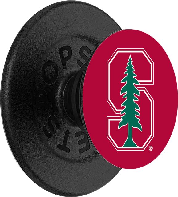 Stanford University Magnetic Grip and Stand