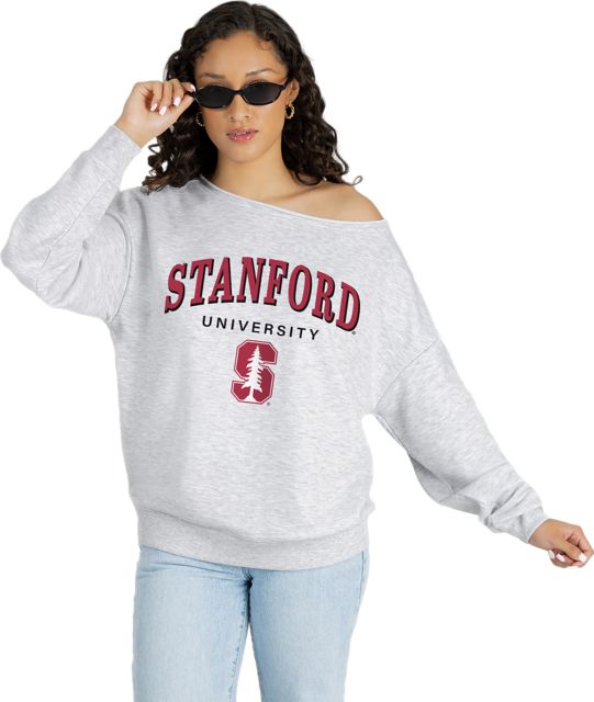 Kansas State University Women's Crewneck Sweatshirt