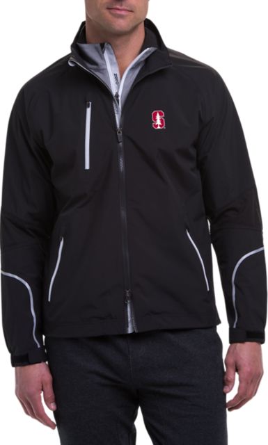 Stanford University Full Zip Jacket: Stanford University