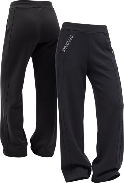 Stanford University Women's Wide Leg Pants