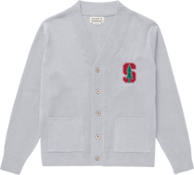 Stanford University Vintage Cardigan
