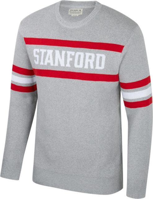 Stanford University Sweater