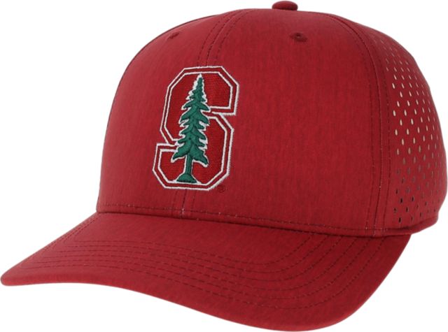 Stanford University Adjustable Cap