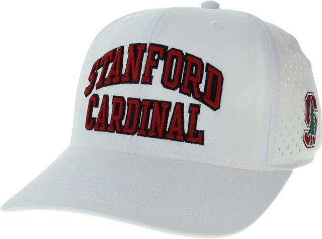 Stanford University Cardinal Adjustable Cap