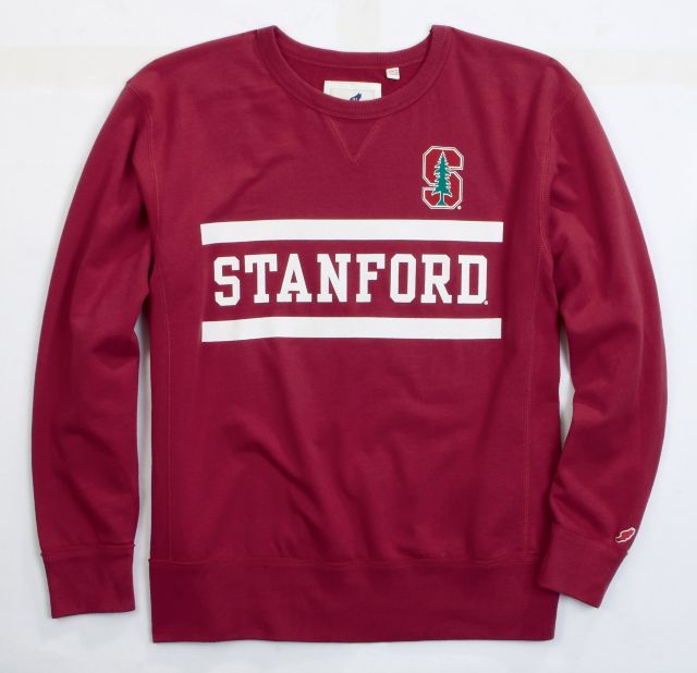 Stanford University Mens Sweatshirts, Hoodies & Sweaters