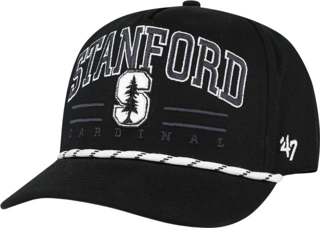 Stanford University Snackback Speckle Adjustable Cap