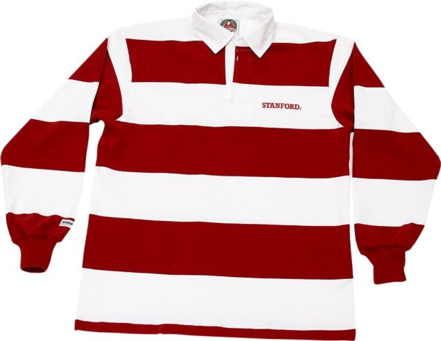 Stanford University Rugby Shirt