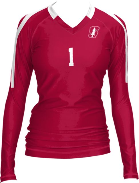 Stanford University Women's Volleyball Jersey