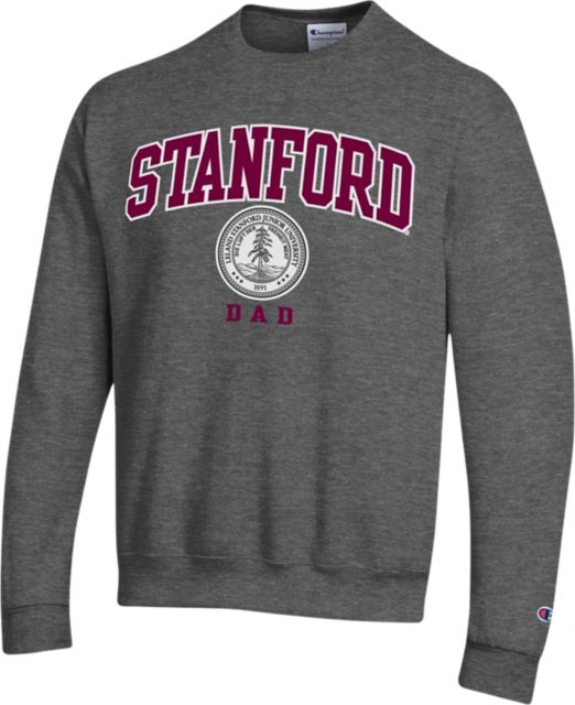 stanford champion crewneck