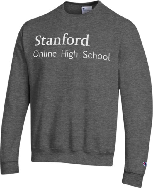 Stanford University Online High School Crewneck Sweatshirt