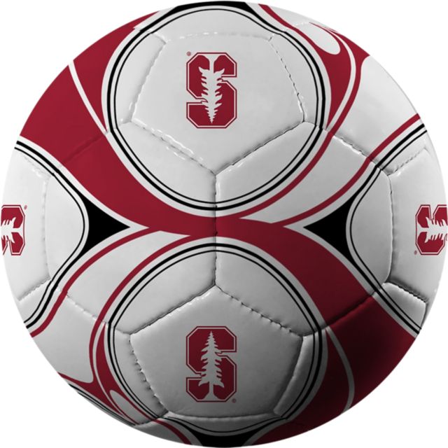 Stanford University Soccer Ball