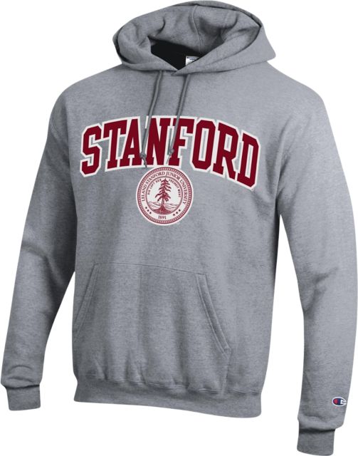 stanford hoodie champion