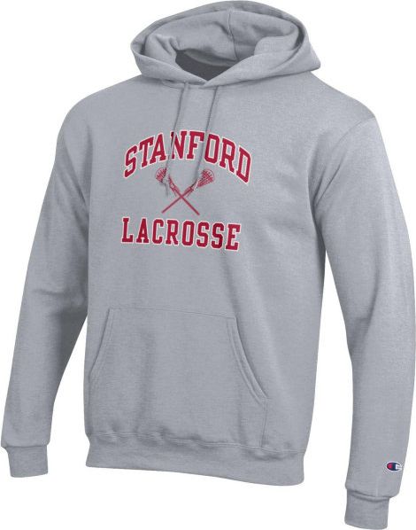 stanford swimming sweatshirt