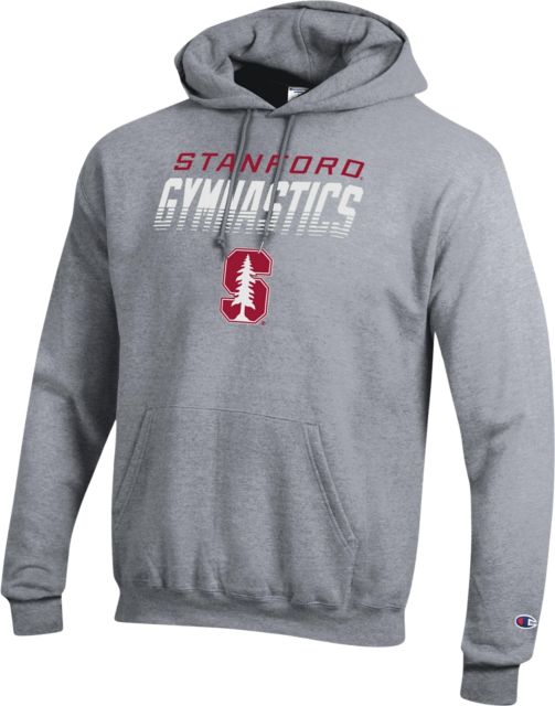 Stanford University Gymnastics Hoodie
